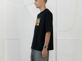 Футболка Ножиков "Настоящий заточник"