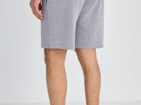 Трикотажные шорты