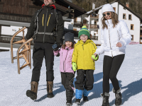 Ботинки BREAKER