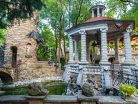 Культурный центр «Старый парк»