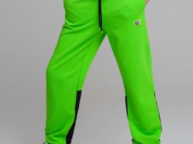 Брюки трикотажные для мальчиков