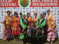 Сафаровский сельский дом культуры