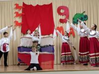 Дом культуры п. Светлого