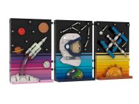 Космос AB-1321 Конструктор Набор 65 лет первому полету