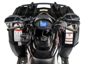 Квадроцикл SHARMAX Hector Long 600 (2024)