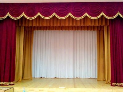 Михайловский сельский клуб