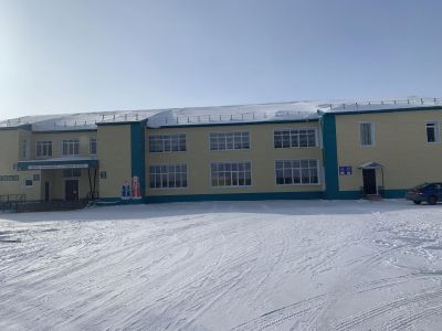 Крындинская сельская библиотека