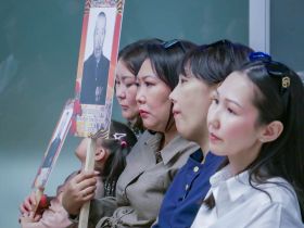 В Якутске почтили память участников штурма Кёнигсберга