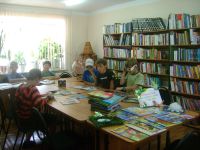 Библиотека № 1 г. Смоленска