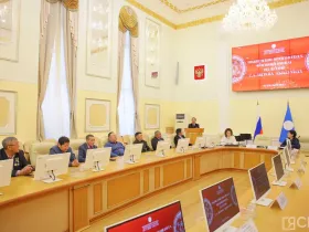 Театр танца имени Сергея Зверева – Кыыл Уола подвел итоги года