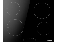 Комплект встраиваемой техники: Электрическая варочная панель Hansa BHC633008 + Вытяжка Hansa OMP6242BIH