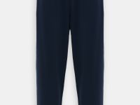 Спортивные брюки свободного кроя