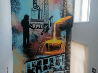 Библиотека семейного чтения г. Новотроицка