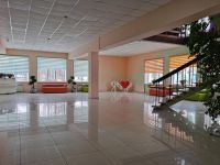 Центр досуга и народного творчества п. Усть-Омчуг