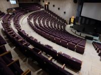 Западное крыло Новой Третьяковки