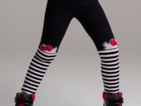 Рейтузы трикотажные для девочек