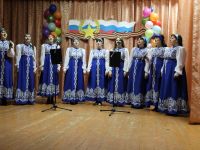 Новокрасавский сельский дом культуры