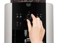 Автоматическая кофемашина KRUPS ARABICA EA811810