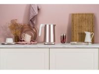 Zwilling Электрочайник 1,5 л 1850 Вт, розовый Enfinigy Zwilling