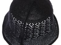 Панама текстильная для девочек