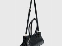 Сумка кросс-боди, Черный