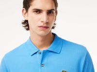 Мужское поло Lacoste L1212 Classic Fit