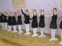 Дядьковский сельский дом культуры