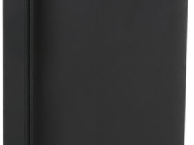 Портативное зарядное устройство Red Line M3 10 000 мАч Чёрное