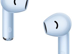 Наушники HUAWEI FreeBuds SE 2 Голубые
