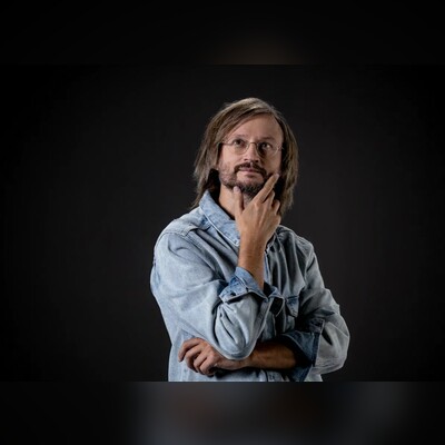 Станислав Дробышевский. Настоящий мужик. Как менялось представление о маскулинности