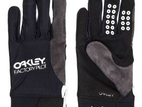 Перчатки Oakley All Mountain MTB (черный XXL)