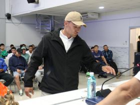 Участники Игр Дыгына узнали имена соперников и порядок выступлений