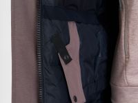 Полупальто пуховое Arctica III Женское