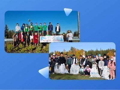 Более 11 тысяч жителей Якутии получили поддержку благодаря грантовому конкурсу АЭБ