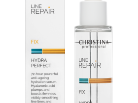 Line Repair Fix Hydra Perfect - Увлажняющая сыворотка «Совершенство», 30 мл