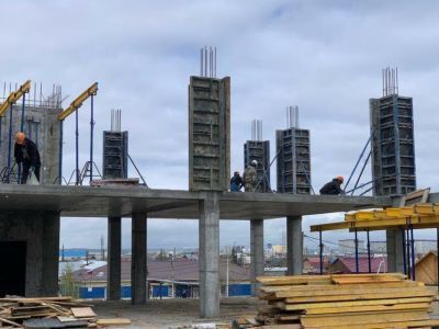 В 2022 году в Якутии построят 15 школ