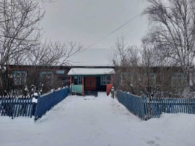 Поначевская поселенческая библиотека