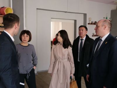 Светлому предстоит большая работа