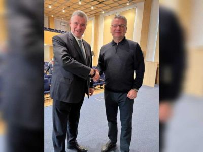 Леонид Слуцкий: «В России можно жить только по законам нашей страны»