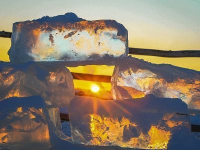 «Холод всегда мне был по душе». Как в Якутии развивается событийный туризм?
