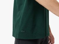 Мужская футболка Lacoste оверсайз