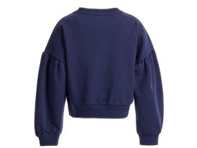 Свитшот для девочки