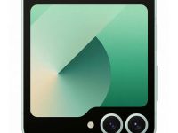Samsung Galaxy Z Flip6 12/512Gb (Mint)