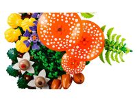Botanicals 11505 Конструктор Лесные грибы