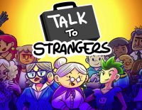Talk to Strangers (PC)