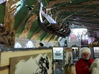 Музей оружия «Дух воина»