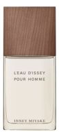 L'Eau D'Issey Pour Homme Vetiver: туалетная вода 100мл уценка