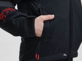 Куртка BASK juno