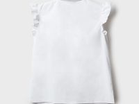 Блузка текстильная для девочек