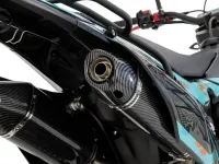 Мотоцикл кроссовый эндуро SHARMAX Expert &quot;177&quot; 250 (2024)